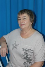 Логопед Клесова Ольга Николаевна