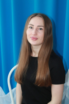 Педагогический работник Моисеева Мария Ивановна